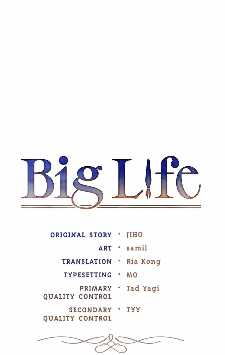 Big Life Chapter 102 27